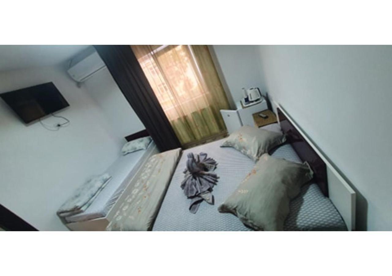Vila Theo Mangalia Luaran gambar